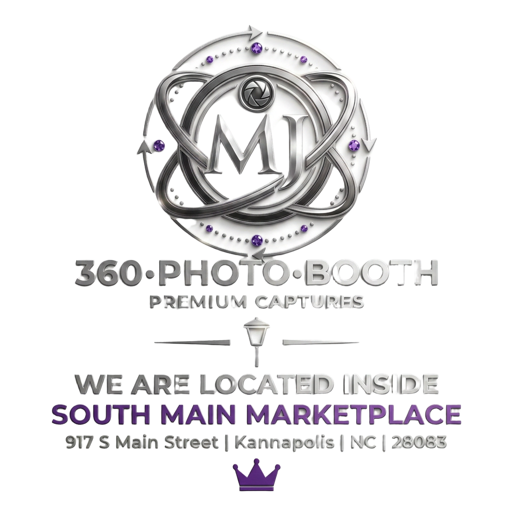 MJS 360 Photo Booth